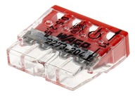 ELEKTRICKÁ CUBBER WAGO-2273-204*P100 ELEKTRICKÁ CUBBER WAGO-2273-204*P100
