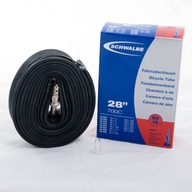 Schwalbe SV 15 Rúrka 28x3/4-1.10 Presta 40mm Schwalbe SV 15 Rúrka 28x3/4-1.10 Presta 40mm