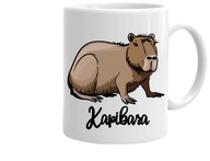 CAPYBARA hrnček, darček, 330ml, krabička CAPYBARA hrnček, darček, 330ml, krabička