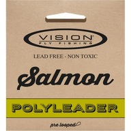 Polyleader Losos VPS02 Stredný 3,81m 0,50mm Polyleader Losos VPS02 Stredný 3,81m 0,50mm