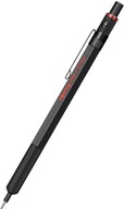 Ceruzka 0,7 mm Automatická grafitová 0,7 mm PROFESIONÁLNA ROTROVANIE 500 1904727 Ceruzka 0,7 mm Automatická grafitová 0,7 mm PROFESIONÁLNA ROTROVANIE 500 1904727