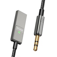 AUDIO ADAPTÉR PRIJÍMAČA MCDODO BLUETOOTH NA AUX