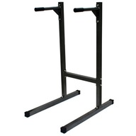 Paralelné zábradlie MASTER Dip Station Dip Stand Paralelné zábradlie MASTER Dip Station Dip Stand