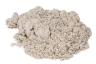 Kinetický piesok 3 kg NaturSand s formami a pieskom