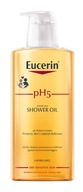 Eucerin Sprchový olej Dry PH5 pre suchú citlivú pokožku 400 ml Eucerin Sprchový olej Dry PH5 pre suchú citlivú pokožku 400 ml
