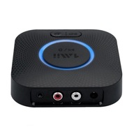 B06 Plus Bluetooth 5 aptX LL 50m audio prijímač B06 Plus Bluetooth 5 aptX LL 50m audio prijímač