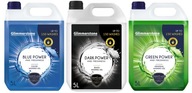 GLIMMERSTONE POWER UMÝVACÍ GÉL MIX SADA 3x 5L