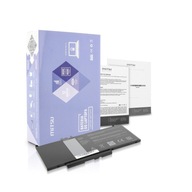 Batéria pre Dell WYJC2, YM3TC, 0R9XM9 Batéria pre Dell WYJC2, YM3TC, 0R9XM9