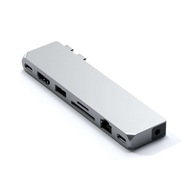 SATECHI Pro Hub Max adaptér pre Macbook M1 Pro Max SATECHI Pro Hub Max adaptér pre Macbook M1 Pro Max