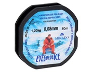 MIKADO ZHD-008 vlasec 0,08 mm / 50 m MIKADO ZHD-008 vlasec 0,08 mm / 50 m