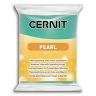 Cernit Model pre figúrky šperkov 56G Green P Cernit Model pre figúrky šperkov 56G Green P