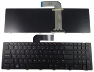 KLÁVESNICA DELL INSPIRON 3750 7720 17R N7110 L702X KLÁVESNICA DELL INSPIRON 3750 7720 17R N7110 L702X