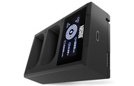 Newell FDL-USB-C nabíjačka pre batérie LP-E6 Newell FDL-USB-C nabíjačka pre batérie LP-E6