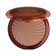 IsaDora Bronzujúci prášok 20g 13 IsaDora Bronzujúci prášok 20g 13