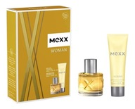 Sada toaletnej vody a gélu Mexx Woman Sada toaletnej vody a gélu Mexx Woman