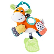 Infantino Prívesok s napínacím fudge 5058N Infantino Prívesok s napínacím fudge 5058N