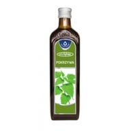 Žihľava Oleofarm urticaVital liquid - 490 ml Žihľava Oleofarm urticaVital liquid - 490 ml