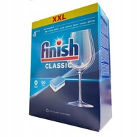 CLASSIC FINISH tablety do umývačky riadu 90 ks