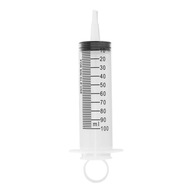 Štýlová 100 ml opakovane použiteľná injekčná pumpa Štýlová 100 ml opakovane použiteľná injekčná pumpa
