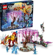LEGO 75574 TORUK MAKTO A STROM DUŠÍ LEGO 75574 TORUK MAKTO A STROM DUŠÍ