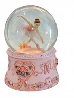 WONDER PLES BALERINA MUSIC BOX LABUTIE JAZERO