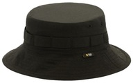 VOJENSKÁ TAKTICKÁ ČIAPKA RIP STOP M-TAC BLACK 58 VOJENSKÁ TAKTICKÁ ČIAPKA RIP STOP M-TAC BLACK 58