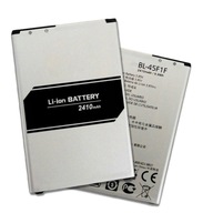 BATÉRIA LG K4 2017 K8 2017 2410mAh BL-45F1F BT-20