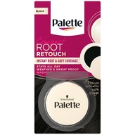 Palette Root Retouch Black Root Concealer v prášku 3g Palette Root Retouch Black Root Concealer v prášku 3g