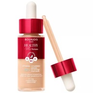 Bourjois Healthy Mix Illuminating Foundation Serum 51,2W Zlatá vanilka 30ml Bourjois Healthy Mix Illuminating Foundation Serum 51,2W Zlatá vanilka 30ml