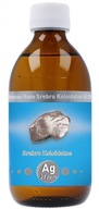 VITACOLLOIDS COLOIDAL SILVER 25PPM - 300ml