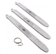 Sada lyžíc na pneumatiky JMP 3ks x 240mm 3X240MM Sada lyžíc na pneumatiky JMP 3ks x 240mm 3X240MM