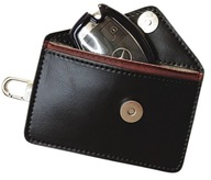 POUZDRO BEZKĽÚČOVÉ RFID KRYT PRE KRÁDEŽ PRE ZÁMKY KĽÚČOV KOŽA POUZDRO BEZKĽÚČOVÉ RFID KRYT PRE KRÁDEŽ PRE ZÁMKY KĽÚČOV KOŽA