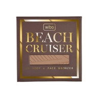 WIBO Beach bronzer na tvár a telo 03 Praline WIBO Beach bronzer na tvár a telo 03 Praline