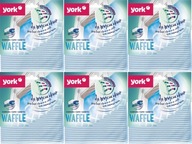 Mikrofiber tkanina pre Waffle Windows 1 PC. x6 Mikrofiber tkanina pre Waffle Windows 1 PC. x6