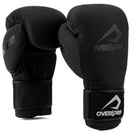 Boxerské rukavice Overlord Rage čierne 16 oz Boxerské rukavice Overlord Rage čierne 16 oz