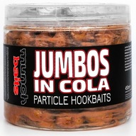 Háčik Tiger Walnut Boils Munch Baits 450 ml Háčik Tiger Walnut Boils Munch Baits 450 ml