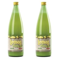 Citrónová šťava z Bio Lemons Bio 1l - Eurofood Citrónová šťava z Bio Lemons Bio 1l - Eurofood