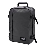 Športový batoh Cabin Zero Classic 36 l, šedý Športový batoh Cabin Zero Classic 36 l, šedý
