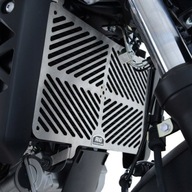 KRYT RADIÁTORA R&G SUZUKI SV650 (16-) SS KRYT RADIÁTORA R&G SUZUKI SV650 (16-) SS