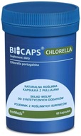 ForMeds BICAPS Chlorella BODY VITALITY 60K