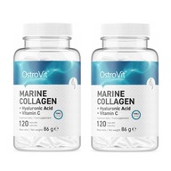 OSTROVIT KOLAGÉN 240 KOLAGÉN + KYSELINA HYALURONOVÁ OSTROVIT KOLAGÉN 240 KOLAGÉN + KYSELINA HYALURONOVÁ