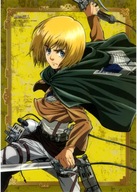 Plagát Anime Manga Attack on Titan aot_106 A2