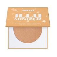 MIYO rozjasňujúci púder na tvár 02 Stilo Light 7g MIYO rozjasňujúci púder na tvár 02 Stilo Light 7g