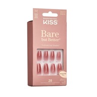 KISS Artificial Nails Bare But Better - nahá (roč