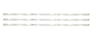 LED PÁSY SHARP RF-AJ430S30-0901S-09 A1 KPL LED PÁSY SHARP RF-AJ430S30-0901S-09 A1 KPL