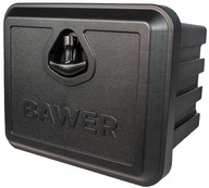 BAWER box na náradie 400x350 LAWETA BUS TIR