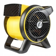 ELEKTRICKÝ VENTILÁTOR STANLEY ELEKTRICKÝ VENTILÁTOR STANLEY