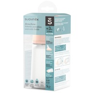 SUAVINEX Fľaša na kŕmenie 270ml Zero Zero SUAVINEX Fľaša na kŕmenie 270ml Zero Zero