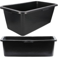 Obdĺžniková stavebná nádoba 65l Faster Tools Obdĺžniková stavebná nádoba 65l Faster Tools