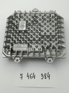 Bmw Nový 7464384 LED invertorový modul